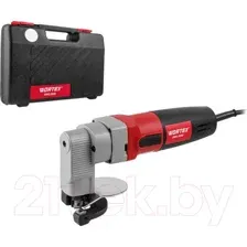 Листовые ножницы Wortex EMS 2550 (1334478)