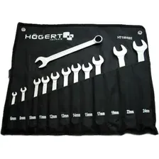 Набор ключей Hoegert HT1W492