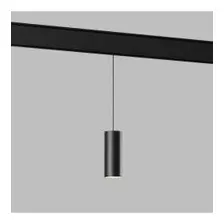 Трековый светильник Elektrostandard Slim Magnetic Amend 12W 4200K 85519/01  (черный)