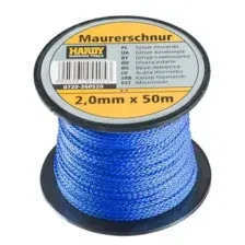 Шнур каменщика 1.3*50м