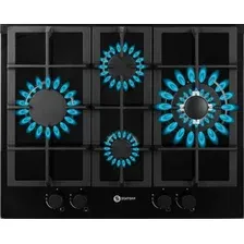 Варочная панель Schtoff H6047C30IS Black