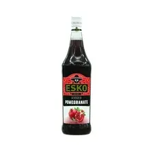 Сироп ESKO BRAND Гранат (1л)