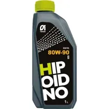 Трансмиссионное масло Nestro HIPOIDNO ULJE B SAE 80W-90  (1л)