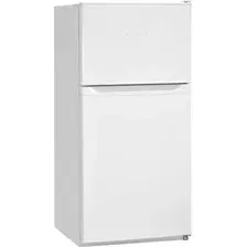 Холодильник Nordfrost RTU 125 W