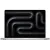 Ноутбук Apple MacBook Pro 14.2" M4 Pro 2024 MX2F3
