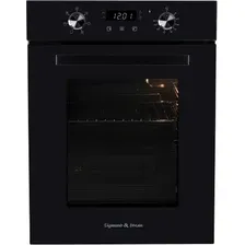 Электрический духовой шкаф Zigmund &amp; Shtain E 174 B