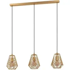 Люстра Eglo Stype 43696
