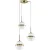 Люстра Lightstar Globo 813131