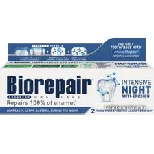 Зубная паста Biorepair Intensivo Notte 75 мл
