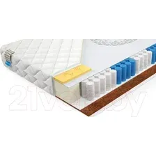Матрас Mr. Mattress Duet XL 120x200