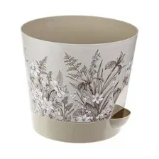Вазон Idea Ника Деко М3077 (нарциссы)