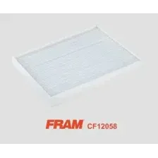 Салонный фильтр FRAM CF12058