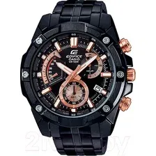 Наручные часы Casio Edifice EFR-559DC-1A