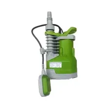 Дренажный насос Maxpump TOPDRAIN 550D