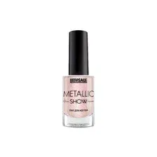 Лак Lux Visage Metallic Show (тон 304)