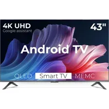XIAOMI TV A PRO 43 2026 ELA5960RU (L43MB-APRU)