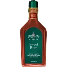 Лосьон после бритья Clubman Reserve Sweet Rum After Shave Lotion 177 мл
