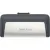 USB Flash SanDisk Ultra Dual Type-C 32GB [SDDDC2-032G-G46]