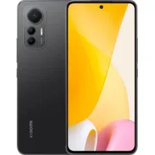 Телефон Xiaomi 12 Lite 8GB/256GB международная версия (черный)
