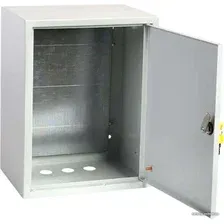 Корпус металлический IEK YKM41-01-31-G