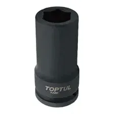 Головка слесарная Toptul KABE2421