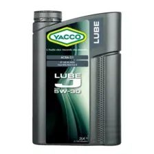 Моторное масло Yacco Lube J 5W-30 2л
