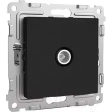 Розетка телевизионная Tokov Electric Pixel TKE-PX-A1O-C14