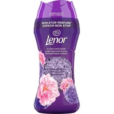Кондиционер для белья Lenor Парфюмированный в гранулах UnStoppables Floral Bouquet (195г)
