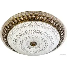 Припотолочная люстра LED4U L1109-300 AB