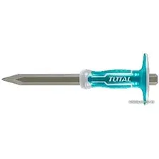 Зубило Total THT4421216