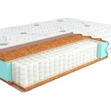 Матрас Kondor Mister Mini 120x200 (жаккард)