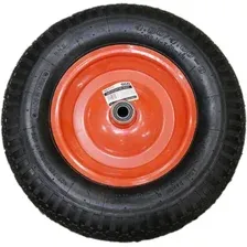 Колесо для тачки ECO WB-P121