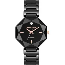 Наручные часы Anne Klein AK/5064BKBK