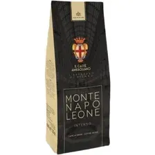 Кофе в зернах Ambrosiano "MONTENAPOLEONE" 1кг