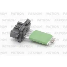 Сопротивление, вентилятор салона PATRON P15-0189
