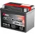 Мотоциклетный аккумулятор RDrive eXtremal Silver YTX4L-BS (3.5 А·ч)