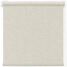 Рулонные шторы АС МАРТ Оливия 48x160 (бежевый)