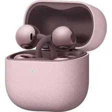 Беспроводные наушники Huawei FreeClip 2 / T0027 (сиреневый)