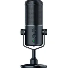 Проводной микрофон Razer Seiren Elite