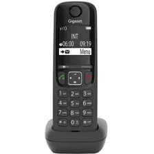 Радиотелефон Gigaset AS690H (черный)