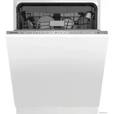 Встраиваемая посудомоечная машина Grundig GNVP4531C