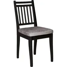 Стул Folium Марк 3 M3O269395G (масло, черный, Grey)