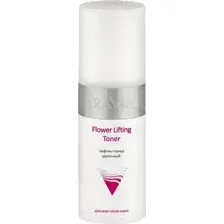Тонер для лица Aravia Professional Flower Lifting Toner цветочный (150мл)