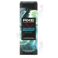 AXE дезодорант аэрозоль Акватический бергамонт 150мл 90000456