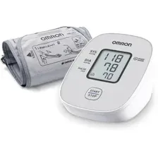 Тонометр Omron M1 Basic HEM 7121J-AF