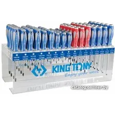 Набор отверток King Tony 31516MR (96 предметов)