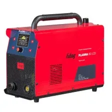 Аппарат плазменной резки FUBAG PLASMA 60 LCD  горелка