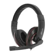 Наушники Ritmix RH-516M