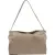 Сумка Poshete 845-SJ7253NOL-LCF (светлый кофейный)