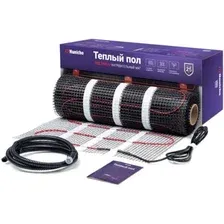 Нагревательный мат Nunicho Etalon SHP 300Вт (2.0м2)
